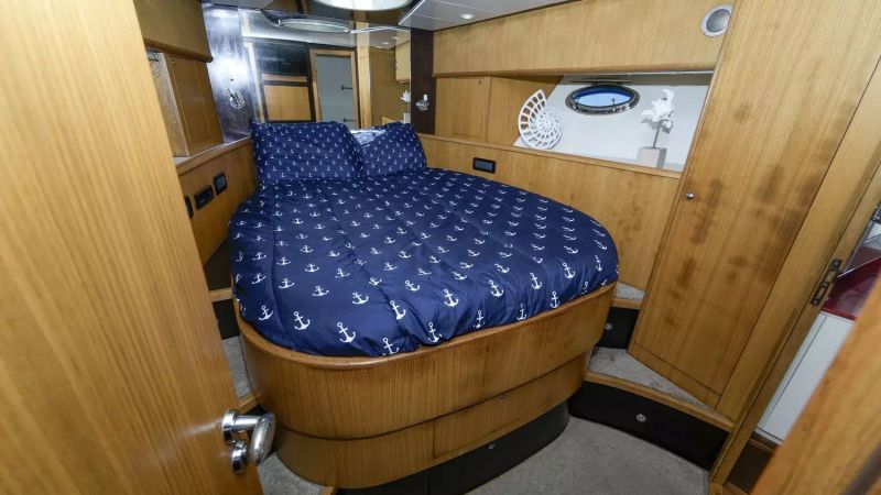 Cantieri Navali 55 | Sea Lion 2