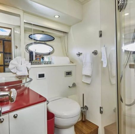 Cantieri Navali 55 | Sea Lion 2