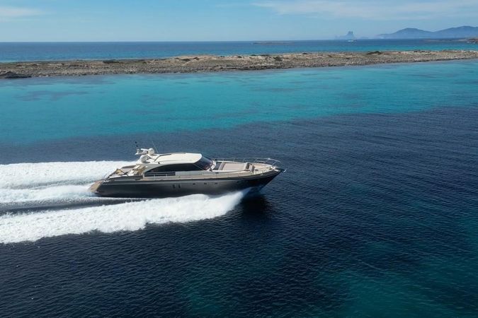 Guy Couach 70 | Vintage