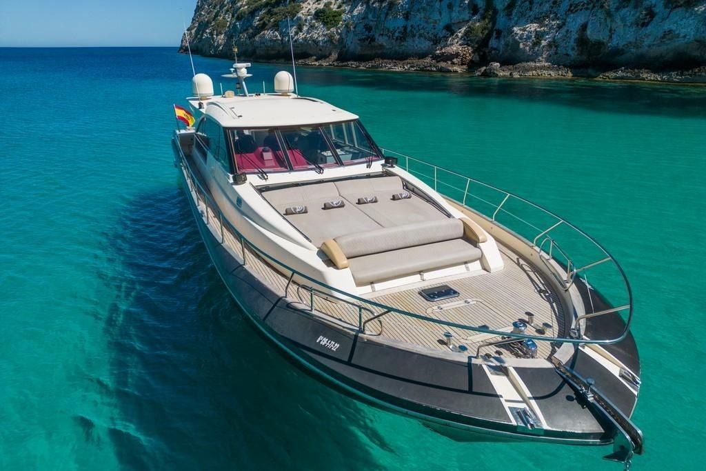 Guy Couach 70 | Vintage