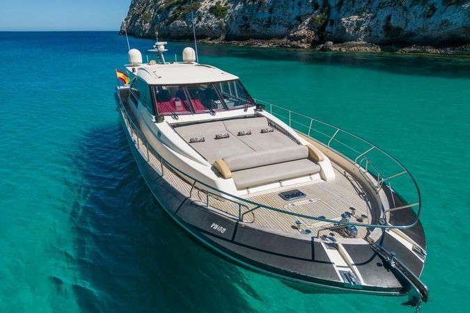 Guy Couach 70 | Vintage