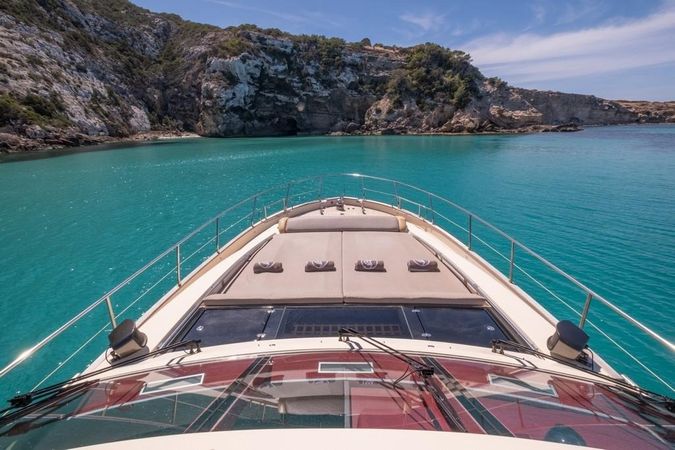 Guy Couach 70 | Vintage