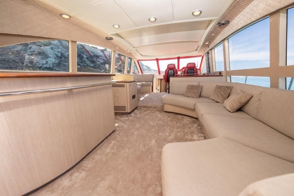 Guy Couach 70 | Vintage