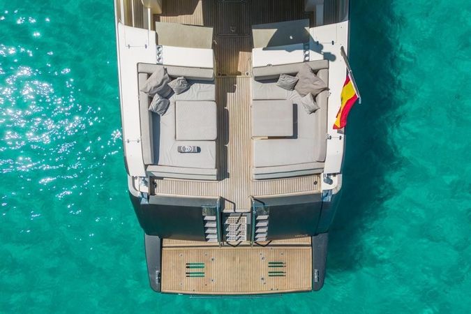 Guy Couach 70 | Vintage