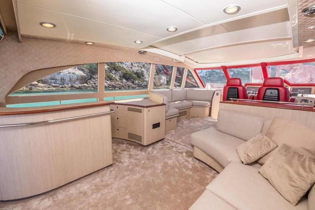 Guy Couach 70 | Vintage