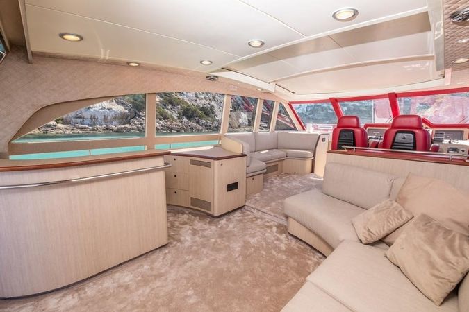 Guy Couach 70 | Vintage