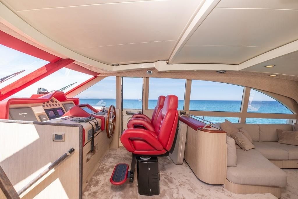 Guy Couach 70 | Vintage