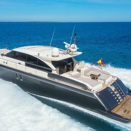 Guy Couach 70 | Vintage