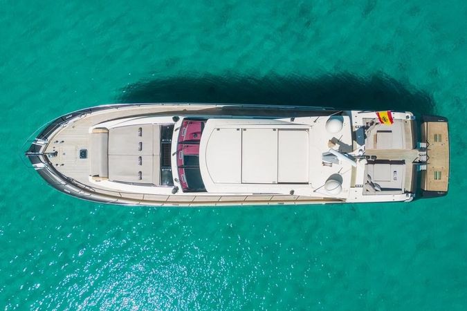 Guy Couach 70 | Vintage