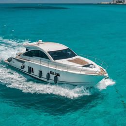 Fairline 62 | Tints