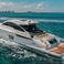 Fairline 62 | Tints