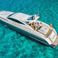Mangusta 92 | Five Stars