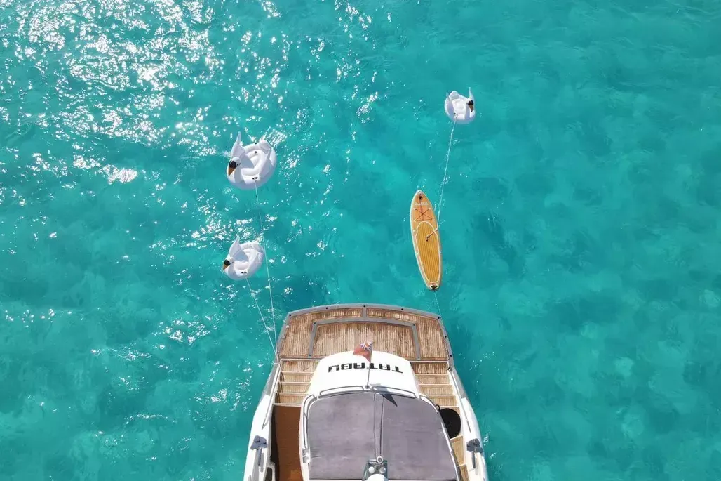 Sunseeker Predator 60 | Tatabu