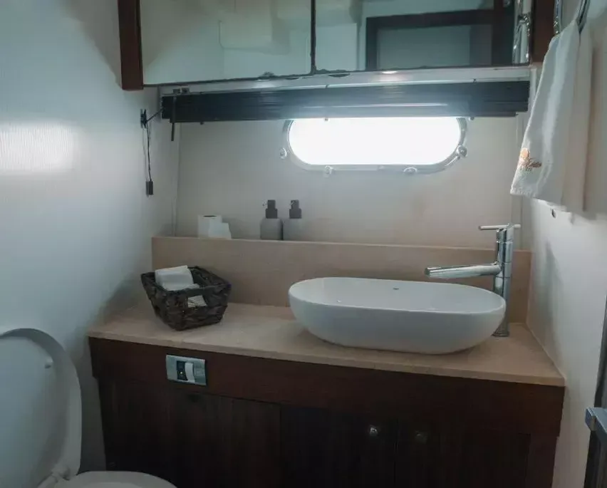 Sunseeker Predator 60 | Tatabu