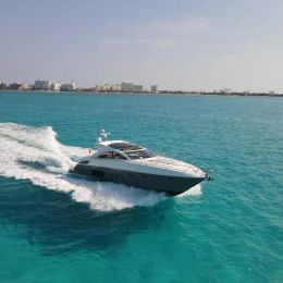 Sunseeker Predator 60 | Tatabu
