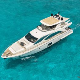 Azimut 84 | Privacy