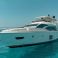 Azimut 84 | Privacy
