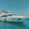 Azimut 84 | Privacy