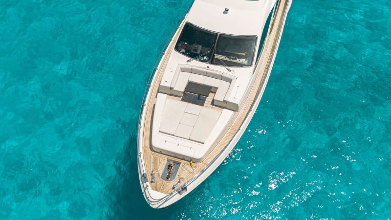 Azimut 84 | Privacy