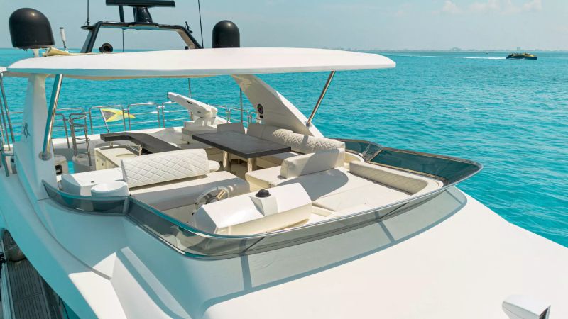 Azimut 84 | Privacy