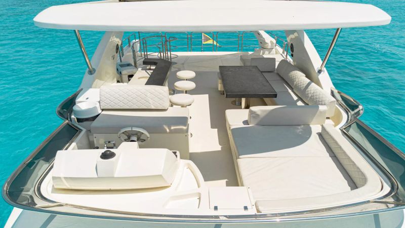 Azimut 84 | Privacy