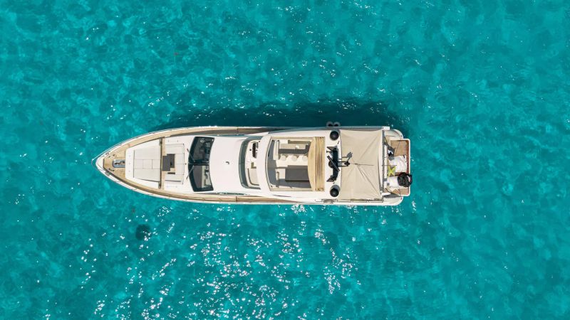 Azimut 84 | Privacy
