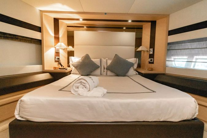 Azimut 84 | Privacy
