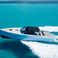Van Dutch 40 | Blue Steel
