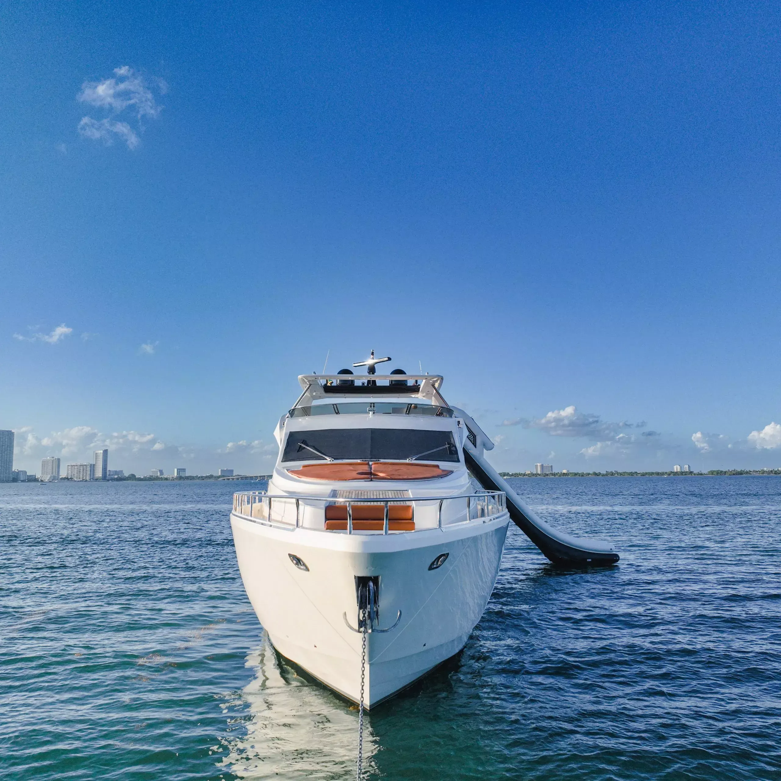 Aicon 85 Fly | Truco 7