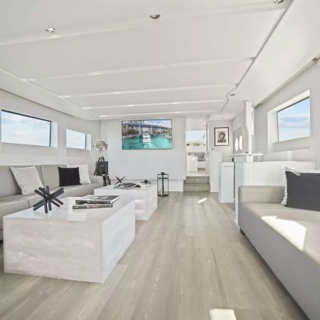 Aicon 85 Fly | Truco 7