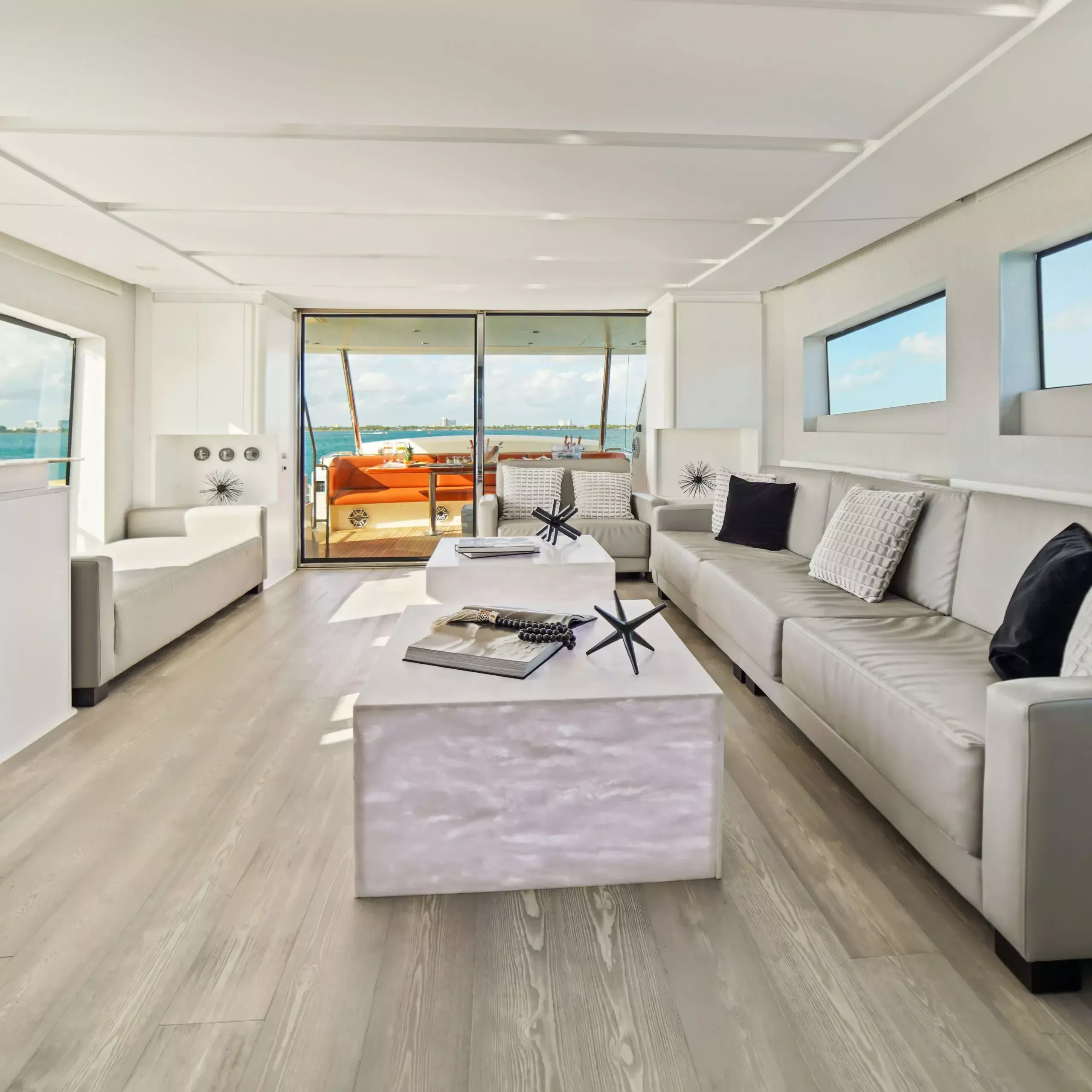 Aicon 85 Fly | Truco 7