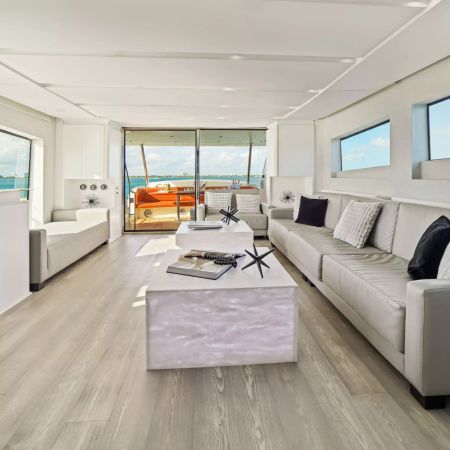 Aicon 85 Fly | Truco 7