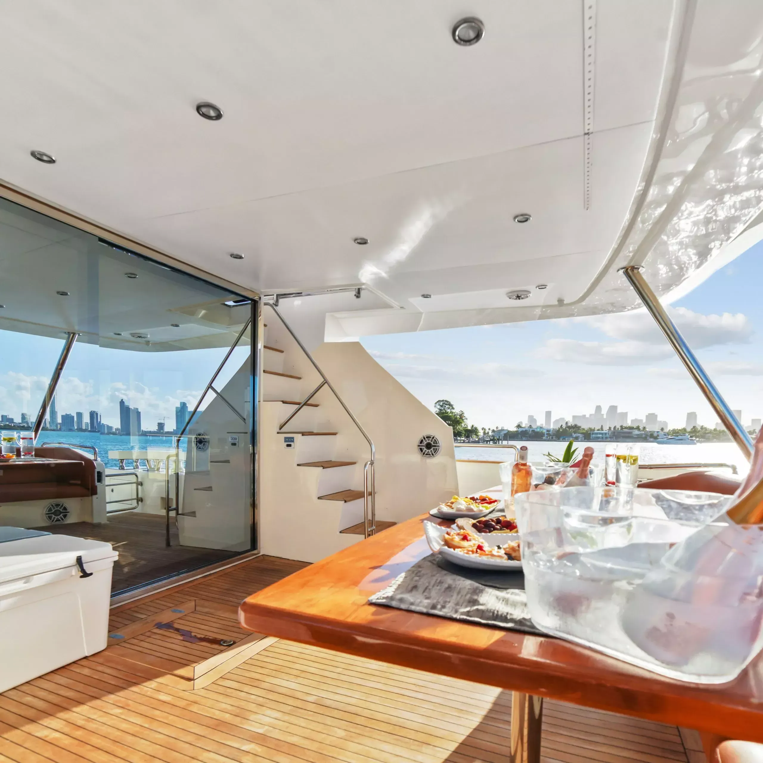 Aicon 85 Fly | Truco 7