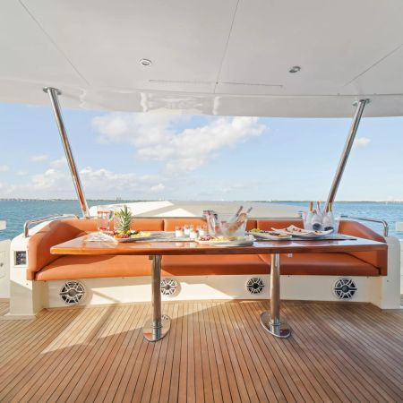 Aicon 85 Fly | Truco 7