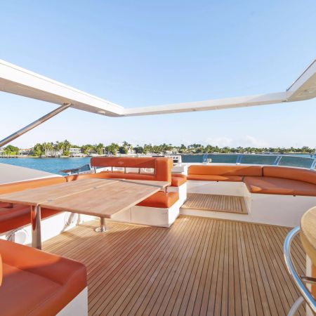 Aicon 85 Fly | Truco 7