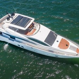 Aicon 85 Fly | Truco 7