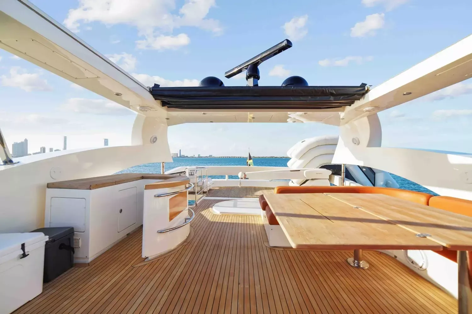 Aicon 85 Fly | Truco 7