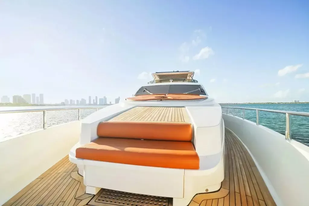 Aicon 85 Fly | Truco 7