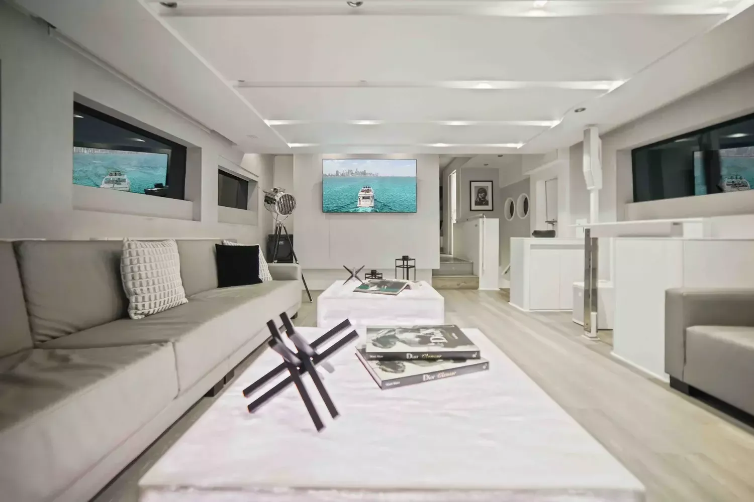 Aicon 85 Fly | Truco 7