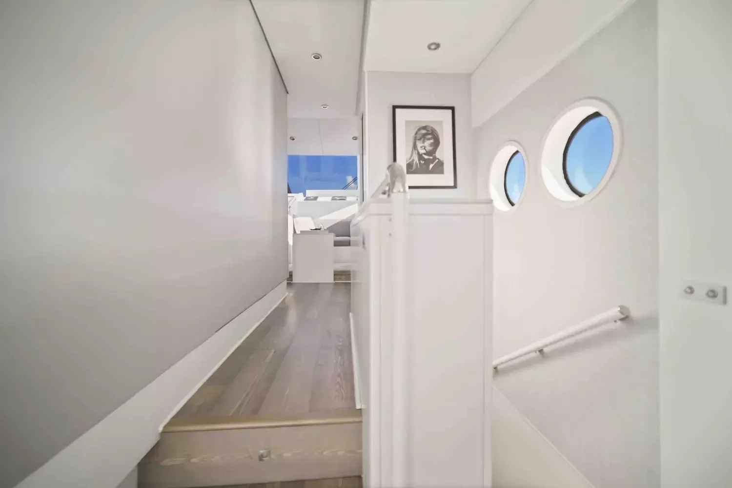 Aicon 85 Fly | Truco 7