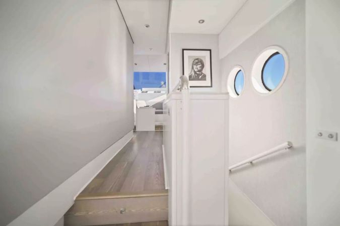 Aicon 85 Fly | Truco 7