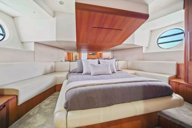 Aicon 85 Fly | Truco 7