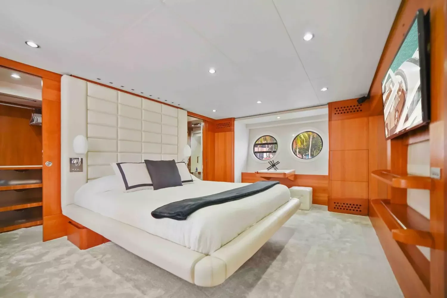 Aicon 85 Fly | Truco 7