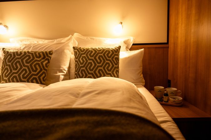 Linssen GS 35.0 AC | Bavarian Breeze