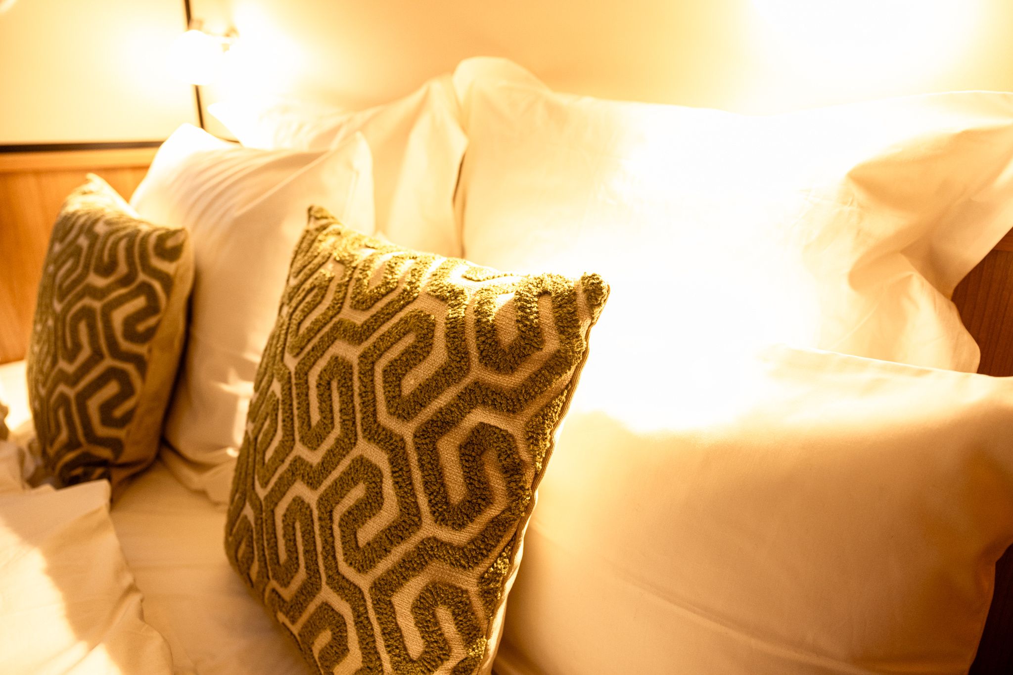 Linssen GS 35.0 AC | Bavarian Breeze