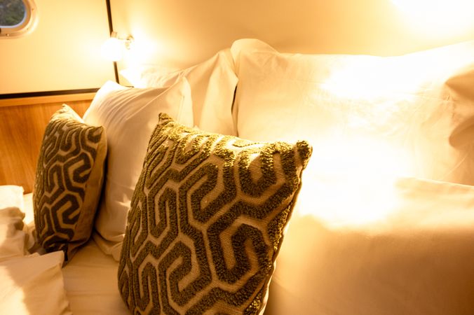 Linssen GS 35.0 AC | Bavarian Breeze