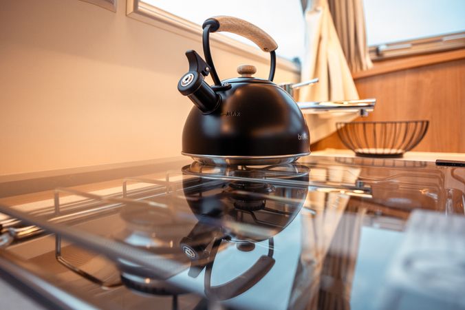 Linssen GS 35.0 AC | Bavarian Breeze