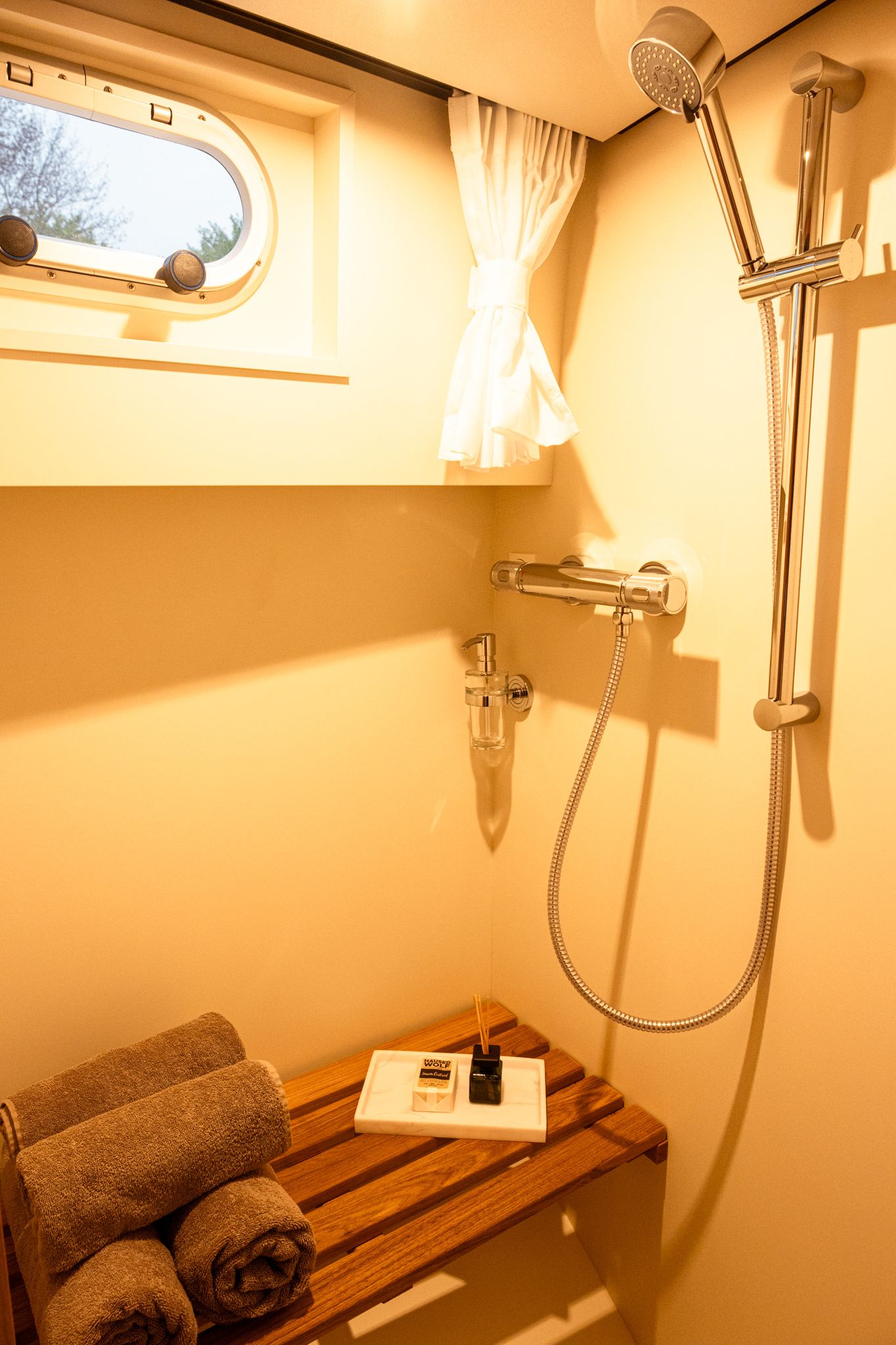 Linssen GS 35.0 AC | Bavarian Breeze