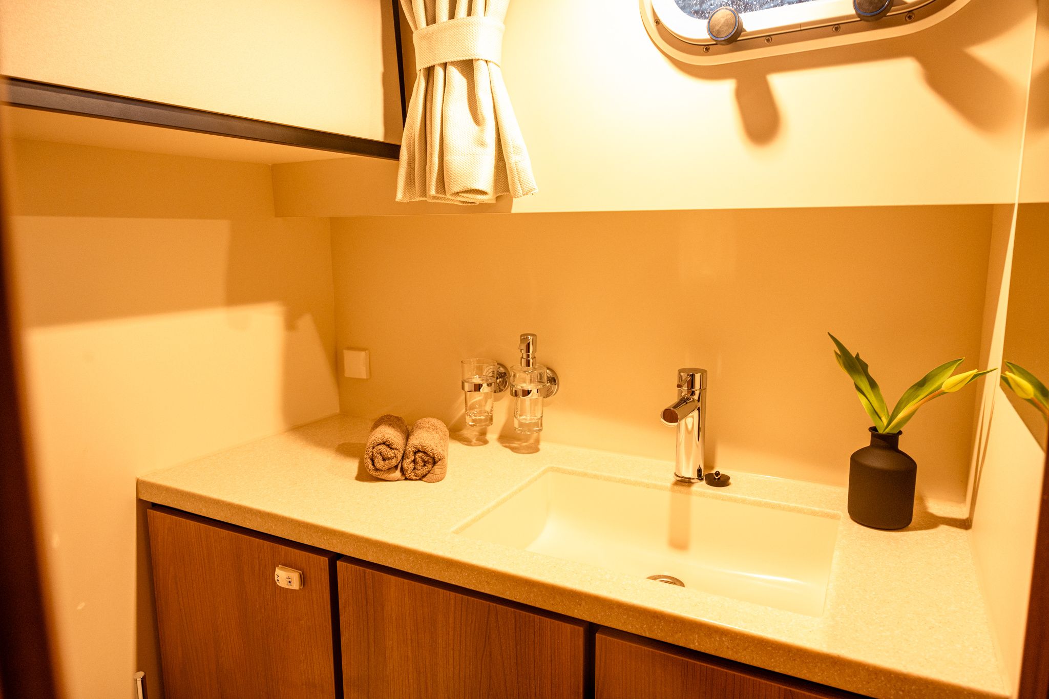 Linssen GS 35.0 AC | Bavarian Breeze