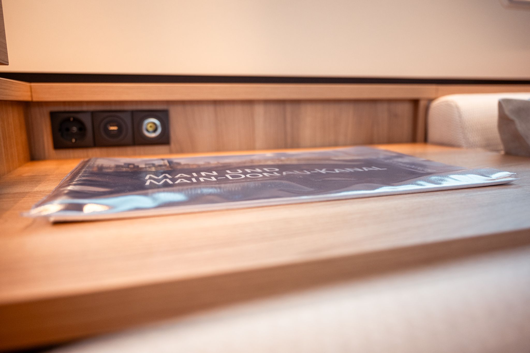 Linssen GS 35.0 AC | Bavarian Breeze